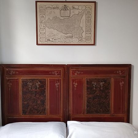 Arte Bianca Bed and Breakfast Palermo Buitenkant foto