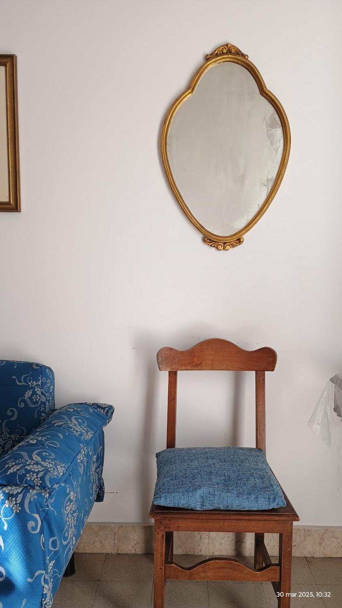 Arte Bianca Bed and Breakfast Palermo Buitenkant foto